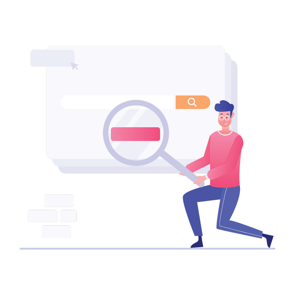 PASTELERIA (HOMLY FOOD & DELIVERY)